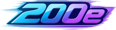 200e